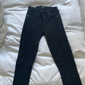 Citizens of humanity rocket jean